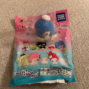 Katazun Fig Collection Tuxedosam